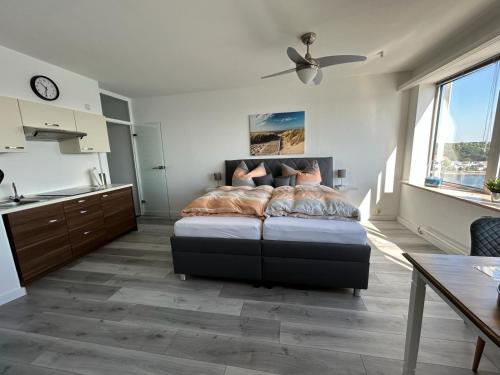 „Bellevue“ in Sleeswijk