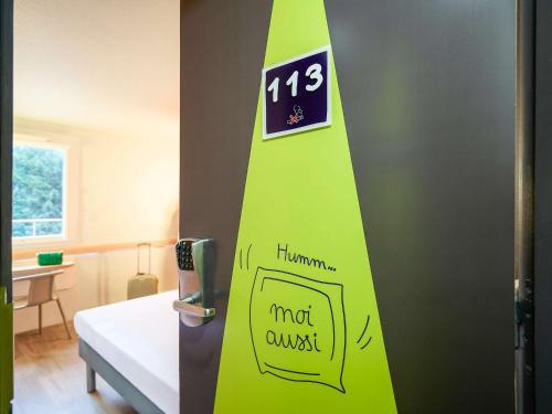 Ibis Budget Lille Gares Vieux-Lille