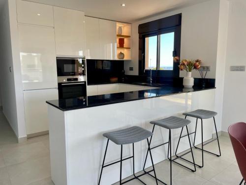 Elegante apartamento en Jardines de Montesolana 4