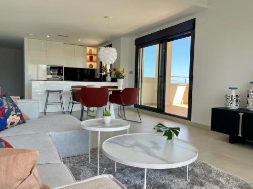 Elegante apartamento en Jardines de Montesolana 3
