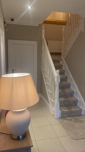 Sawgrass Killenard in Killenard