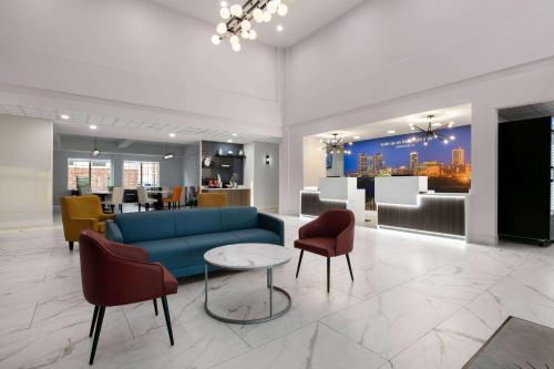 La Quinta Inn & Suites by Wyndham Ft Worth-Burleson in Burleson, USA