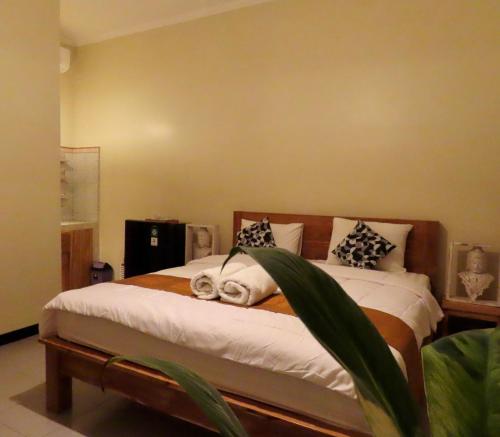 Blue Waves Balangan Homestay, بالي