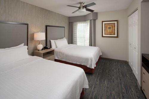 Homewood Suites by Hilton Chicago - Schaumburg - image 8