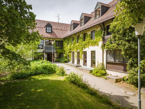 Jugendherberge Falkenberg in Falkenberg, Deutschland