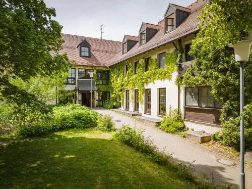 Jugendherberge Falkenberg in Falkenberg, Deutschland