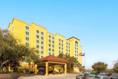 La Quinta by Wyndham San Antonio Medical Ctr. NW in San Antonio, USA