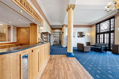 外部景觀, Royal Whitby in 惠特比