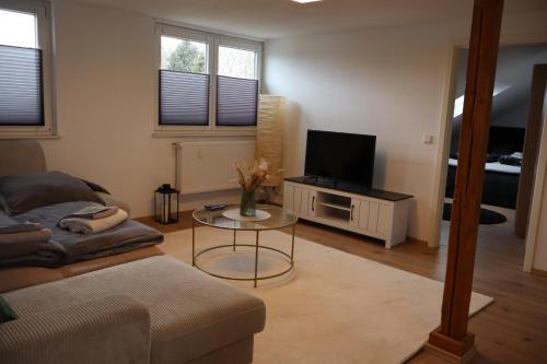 Hirsch24- 4 Personen Apartment in Ліпштадт