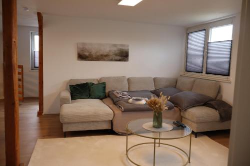 Hirsch24- 4 Personen Apartment in Ліпштадт