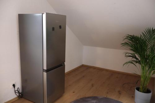 Hirsch24- 4 Personen Apartment in Ліпштадт