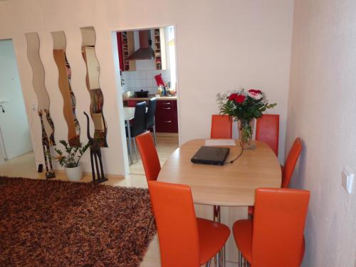 Apartments Nähe Messe - room agency, Hanower (zdjęcie 10)