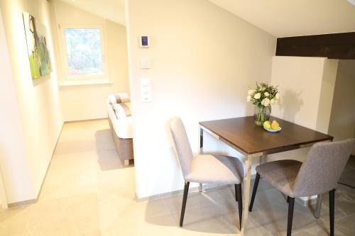 Oprema, Casa QUATTRO FIUMI in Tegna