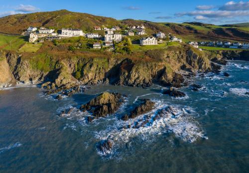 Lundy House Hotel