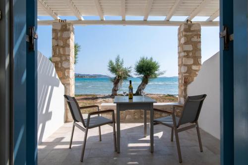 Akti Naoussa Paros 4