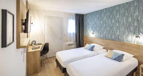 Ostal Pau Universite - Sure Hotel Collection by Best Western - Pau