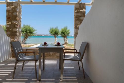 Akti Naoussa Paros 5