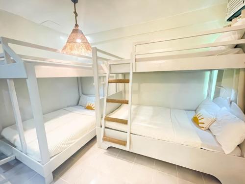 Caleo Boracay Island Station 3 Room Type - Superior Family Room