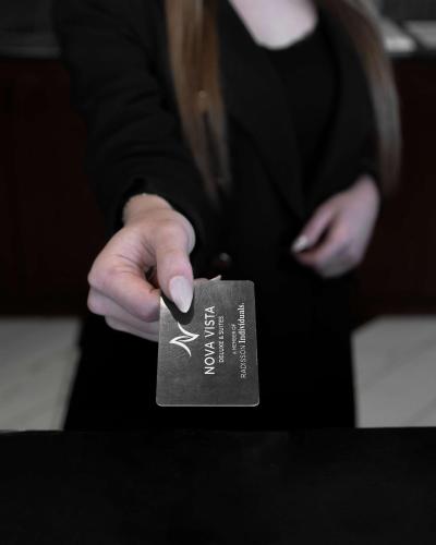 Nova Vista Deluxe & Suites a Member of Radisson Individuals