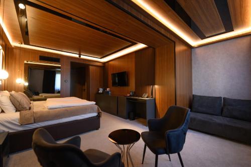 Hotel Macedonia Square, Skopje (foto 9)