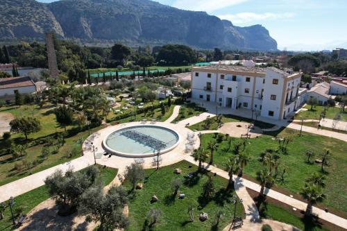 Principe Lampedusa Boutique Hotel - image 13