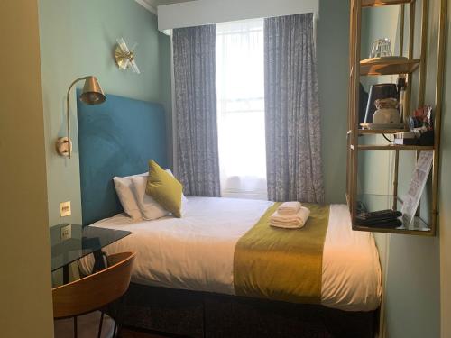 Bloomsbury Palace Hotel, Londres (foto 5)