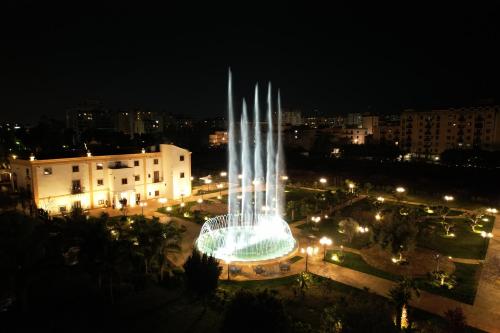Villa del Gattopardo, Palermo (photo 2)