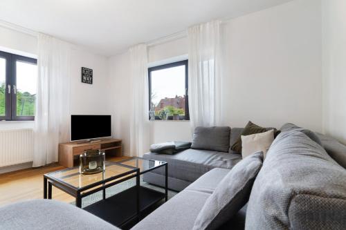 Ferienwohnung Obsthof Fieß - Apartment - Oberkirch