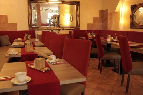 Hotel Zur Sonne 4