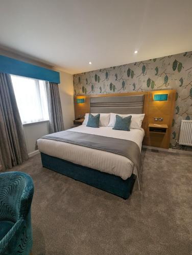 The Briar Court Hotel - image 13