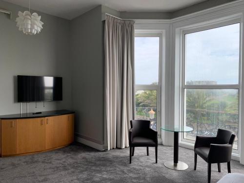 Citrus Hotel Eastbourne by Compass Hospitality - 편의 시설/서비스