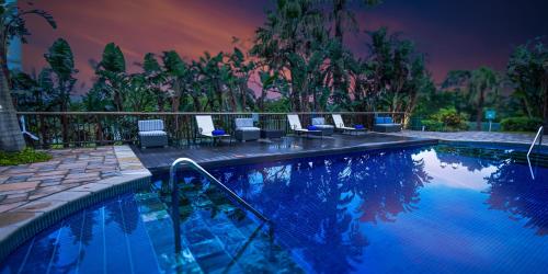 Hemingways Hotel - image 5