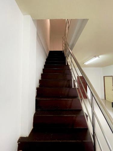 Lamoon Hostel 90s - 숙소 외관
