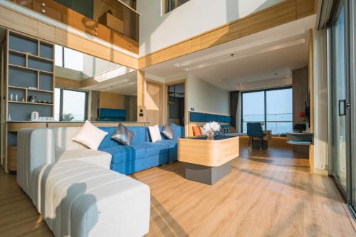 Homestay citadines - Tap to explore photos