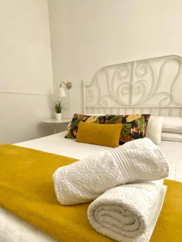 Alvorada Rooms – Palermo, CA
