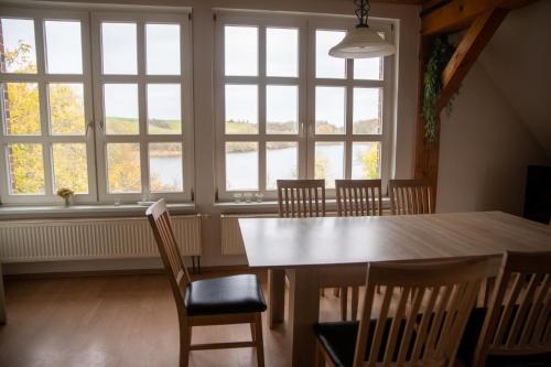 Iekārtas, Landurlaub auf dem Mellenhof in Boitzenburger Land
