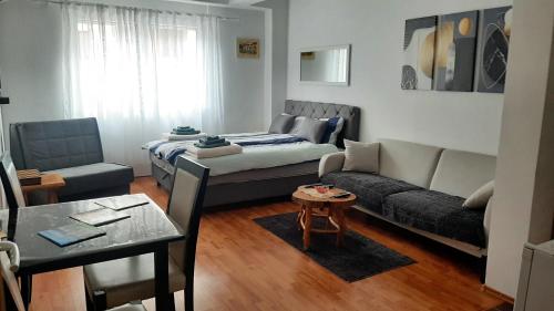 Apartman Andrić, Višegrad