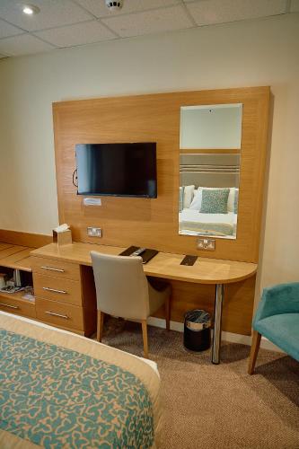 The Briar Court Hotel - image 4