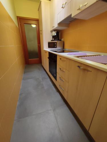 кухня, Ospitalità Baffone casa vacanze (Ospitalita Baffone casa vacanze) in Джиффоні-Валле-П'яна