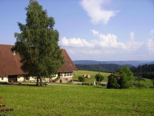 Accommodation in Wolfach