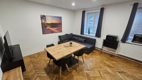 Jizerské apartmány Ha&Ha