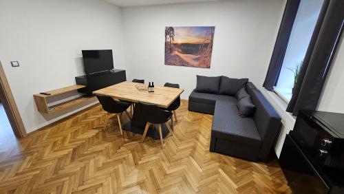 Jizerské apartmány Ha&Ha