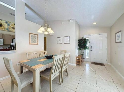 TAG Tranquility Vacation Home - Golf course view in Haines City, USA