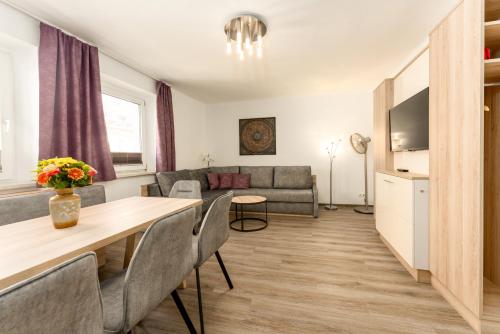 Linz CITY - Apartment - Linz