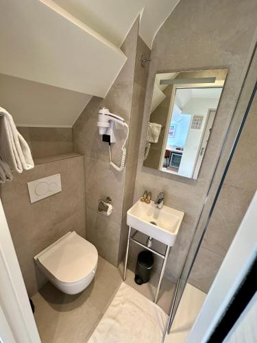 Hotel Zora – Paris, TX