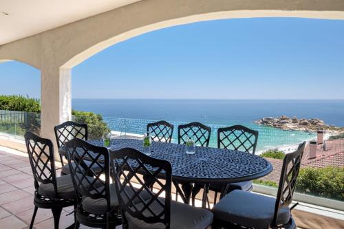 Coastal Haven Sidra Villa - image 14