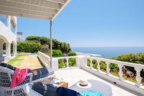 Coastal Haven Sidra Villa - image 11