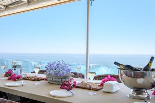 Coastal Haven Sidra Villa - image 6