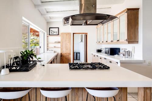 Coastal Haven Sidra Villa - image 5