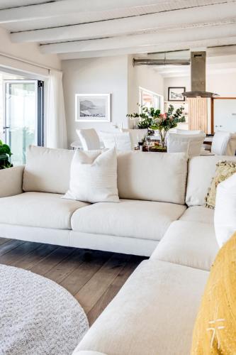 Coastal Haven Sidra Villa - image 8